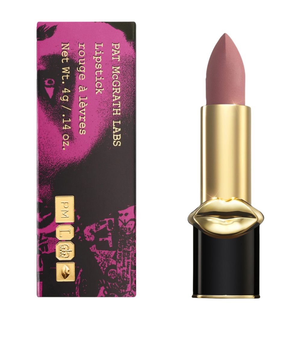 Pat Mcgrath Labs PAT MCGRATH LABS MatteTrance Lipstick (4g)