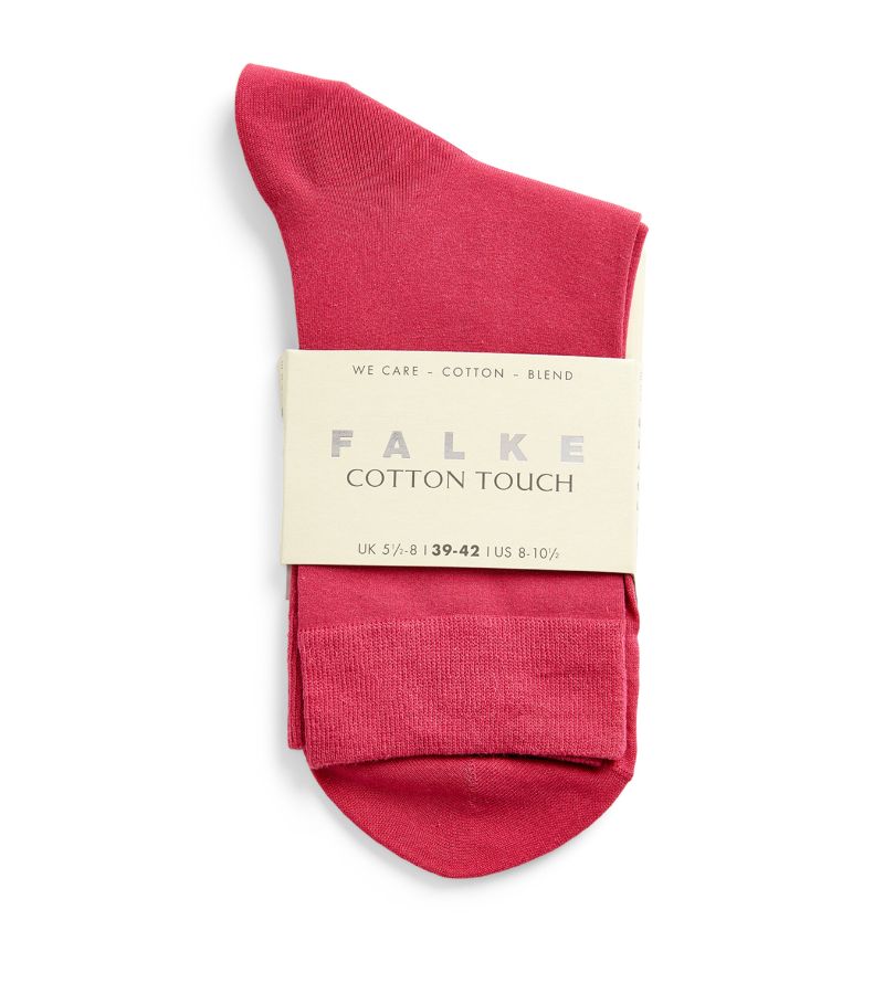 Falke Falke Cotton Touch Socks