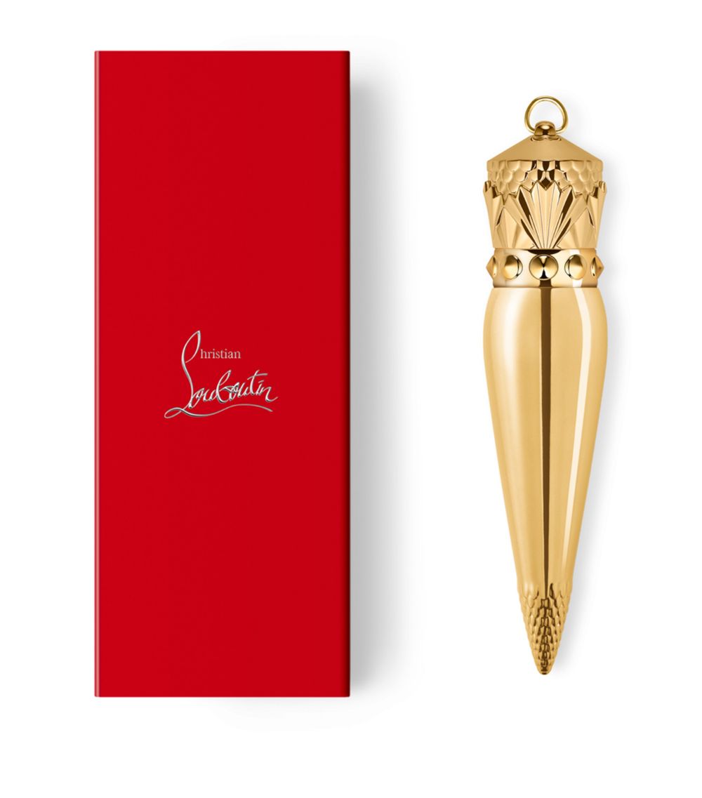 Christian Louboutin Christian Louboutin Rouge Louboutin Silky Satin Lipstick