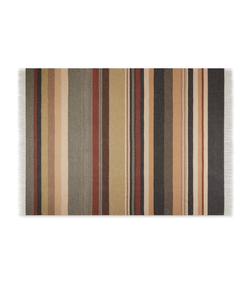 Missoni Home Missoni Home Benjamin Throw (130cm x 190cm)