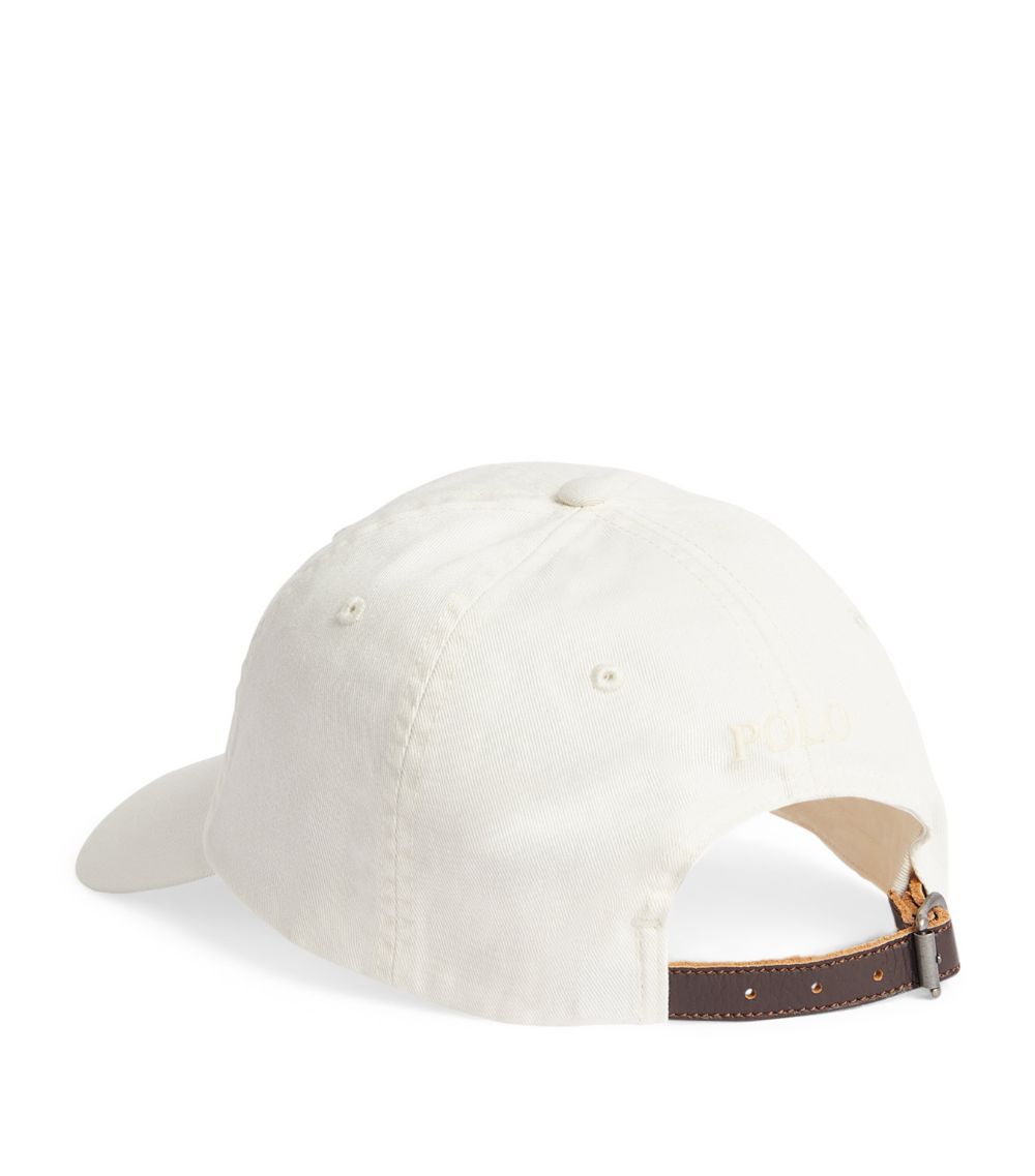 Polo Ralph Lauren Polo Ralph Lauren Polo Pony Baseball Cap