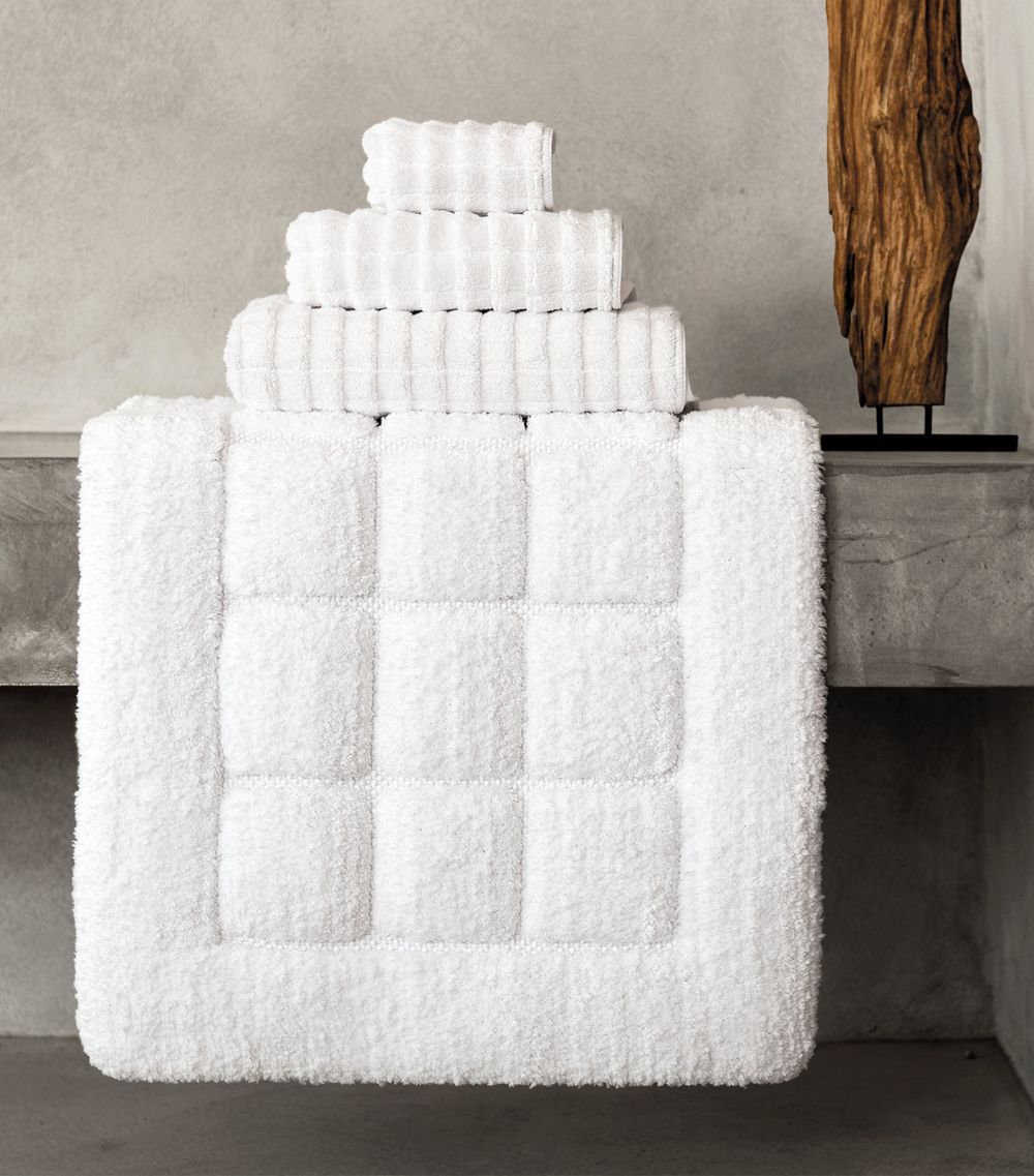 Graccioza Graccioza Heaven Bath Mat (60Cm X 100Cm)