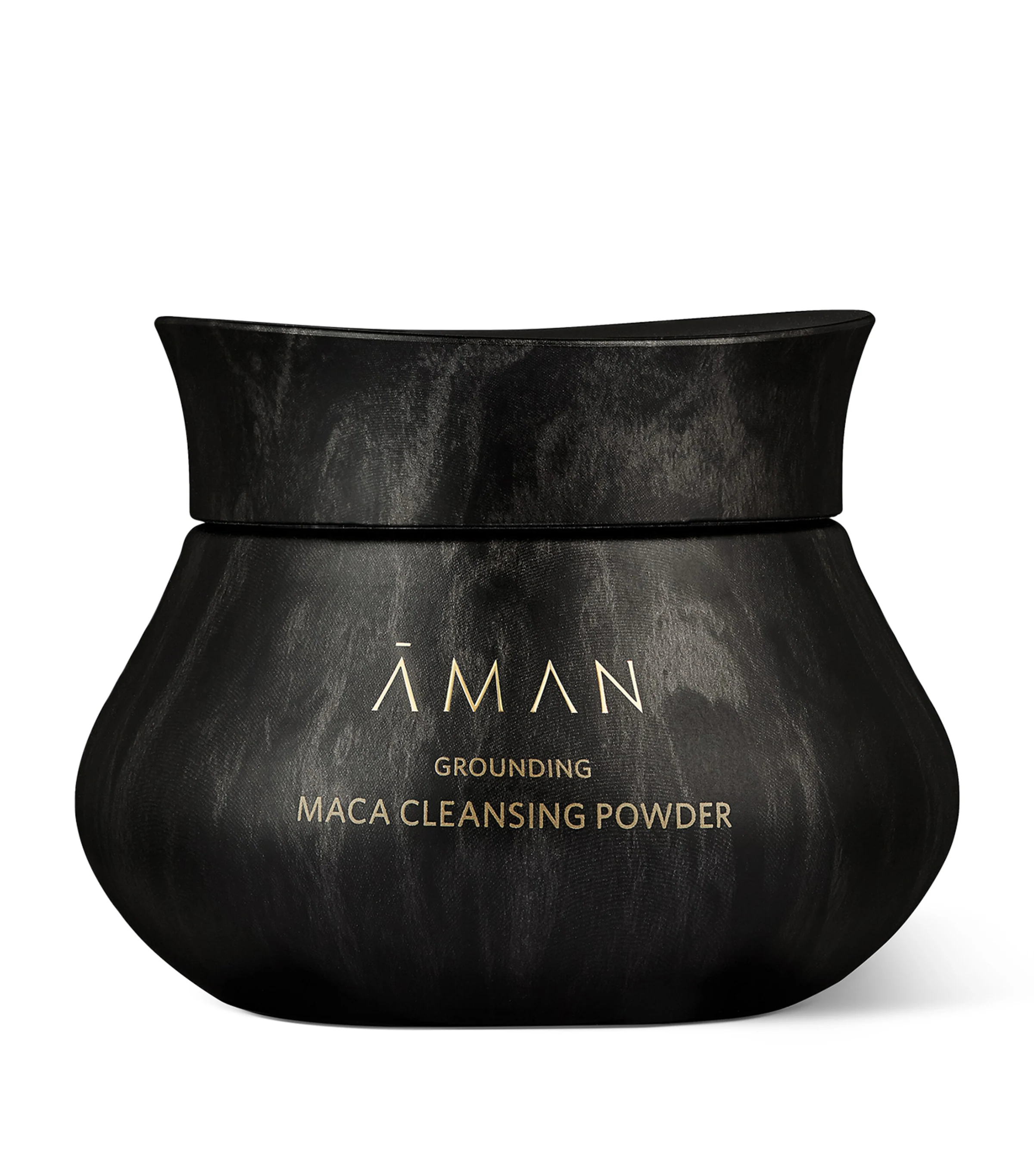 Aman Aman Grounding Maca Cleansing Powder