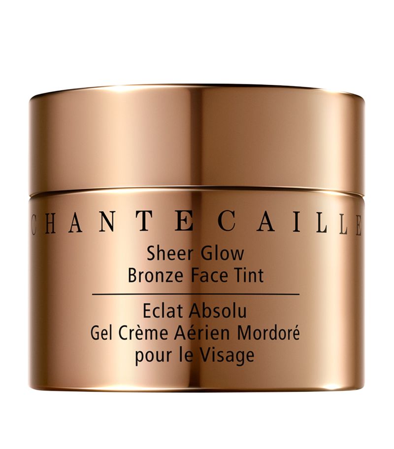 Chantecaille Chantecaille Sheer Glow Bronze Face Tint (30Ml)