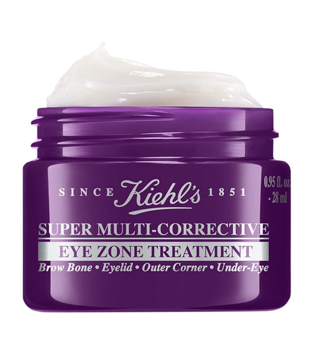 Kiehl'S Kiehl'S Super Multi-Corrective Eye Zone Treatment (28Ml)