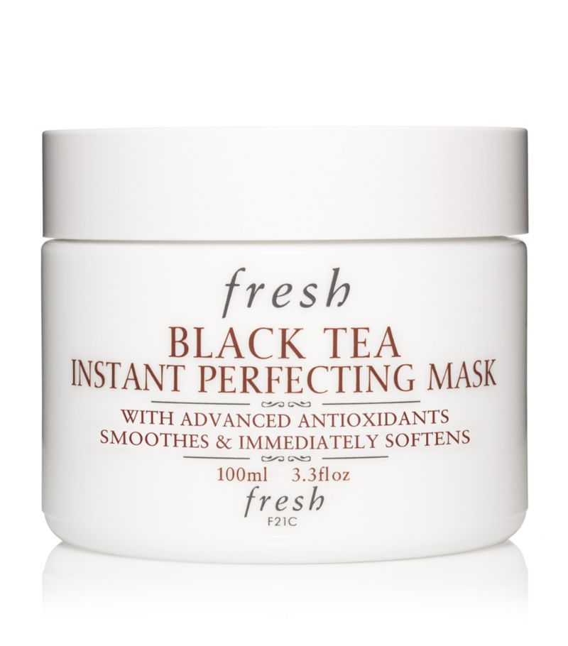 Fresh Fresh Black Tea Instant Perfecting Mask (100Ml)