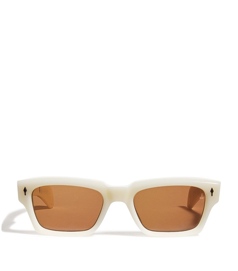 Jacques Marie Mage Jacques Marie Mage Ashcroft Sunglasses