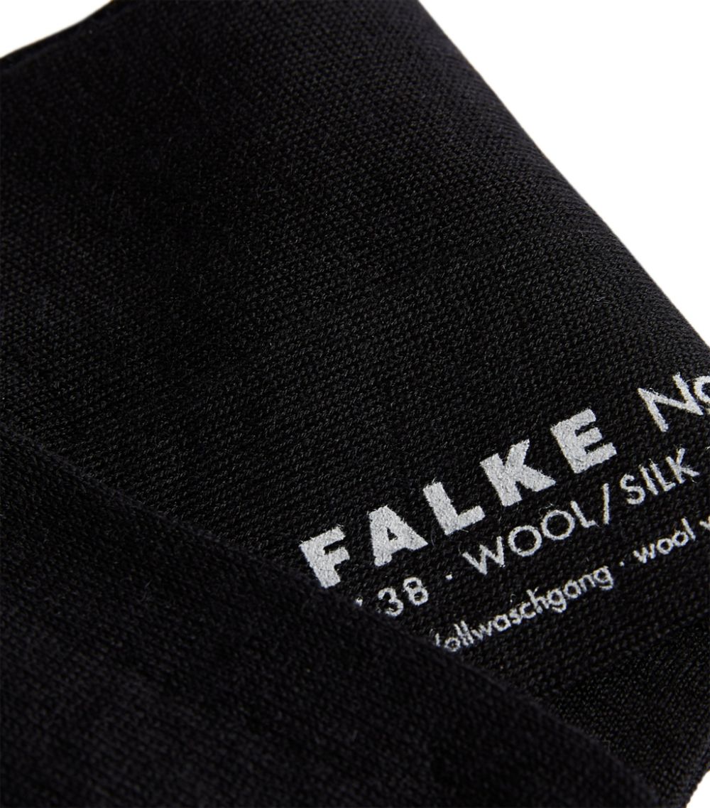 Falke Falke Wool-Silk Rich No.3 Socks