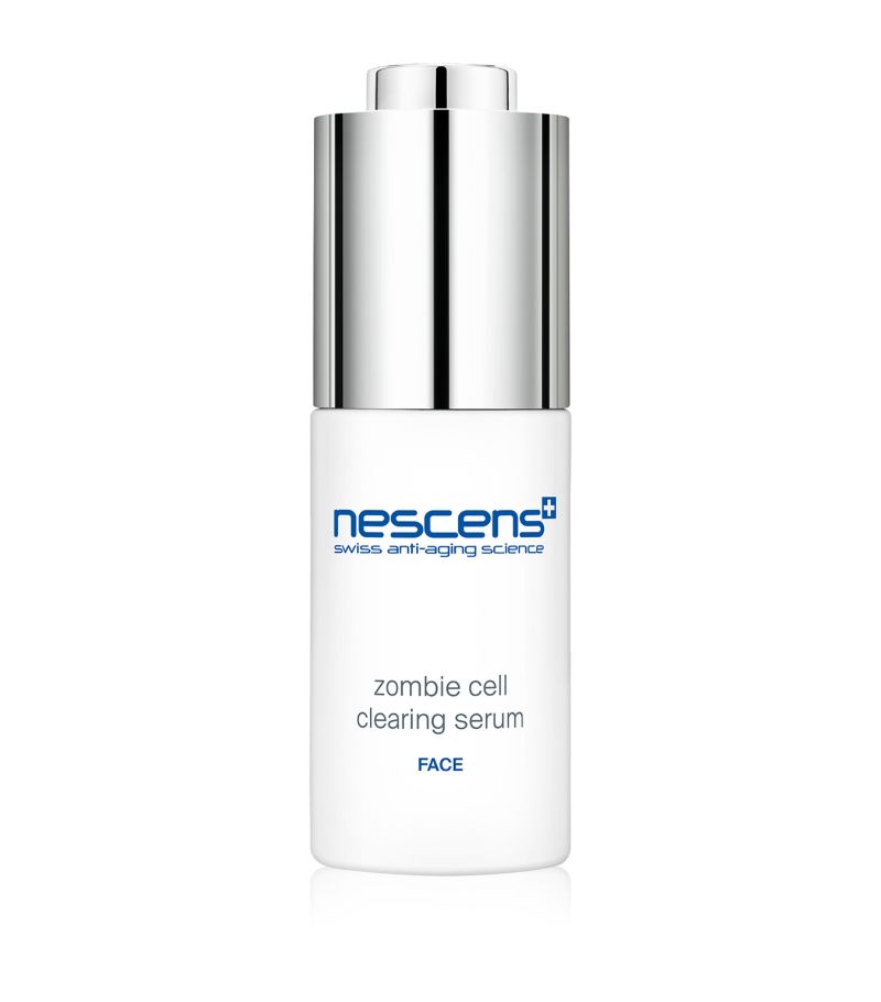  Nescens Zombie Cell Cleansing Serum (30Ml)