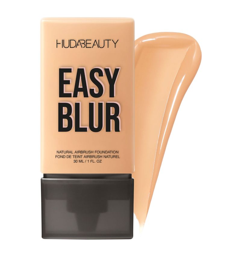 Huda Beauty Huda Beauty Easy Blur Foundation