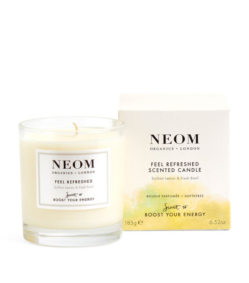 Neom Neom Feel Refreshed Candle (185G)