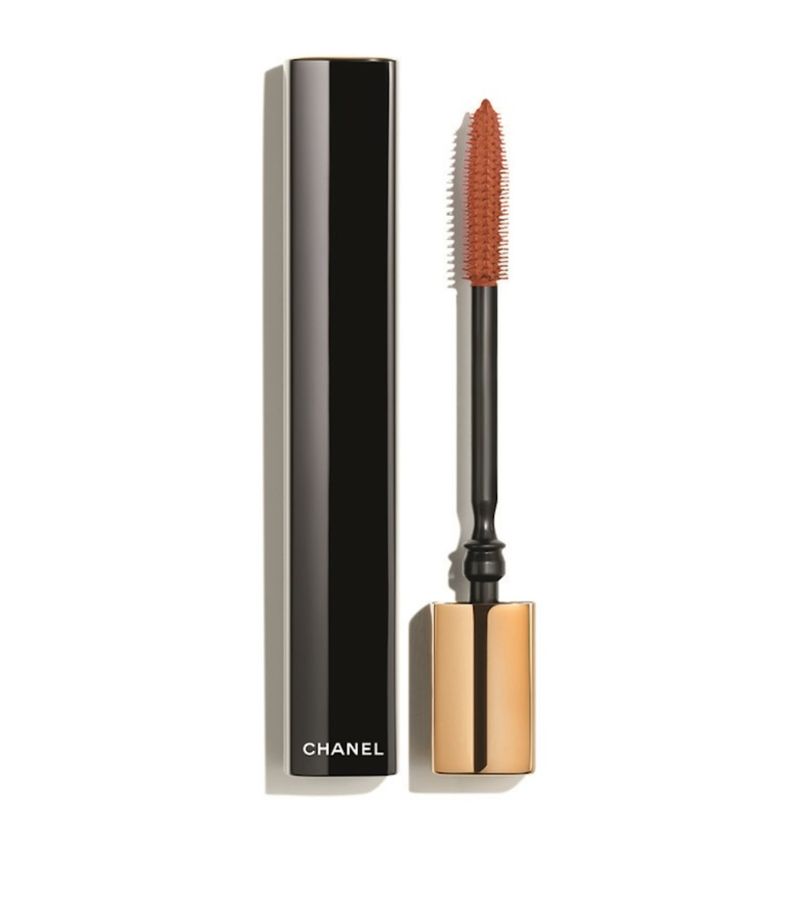 Chanel Chanel Noir Allure All-In-One Mascara: Volume, Length, Curl And Definition