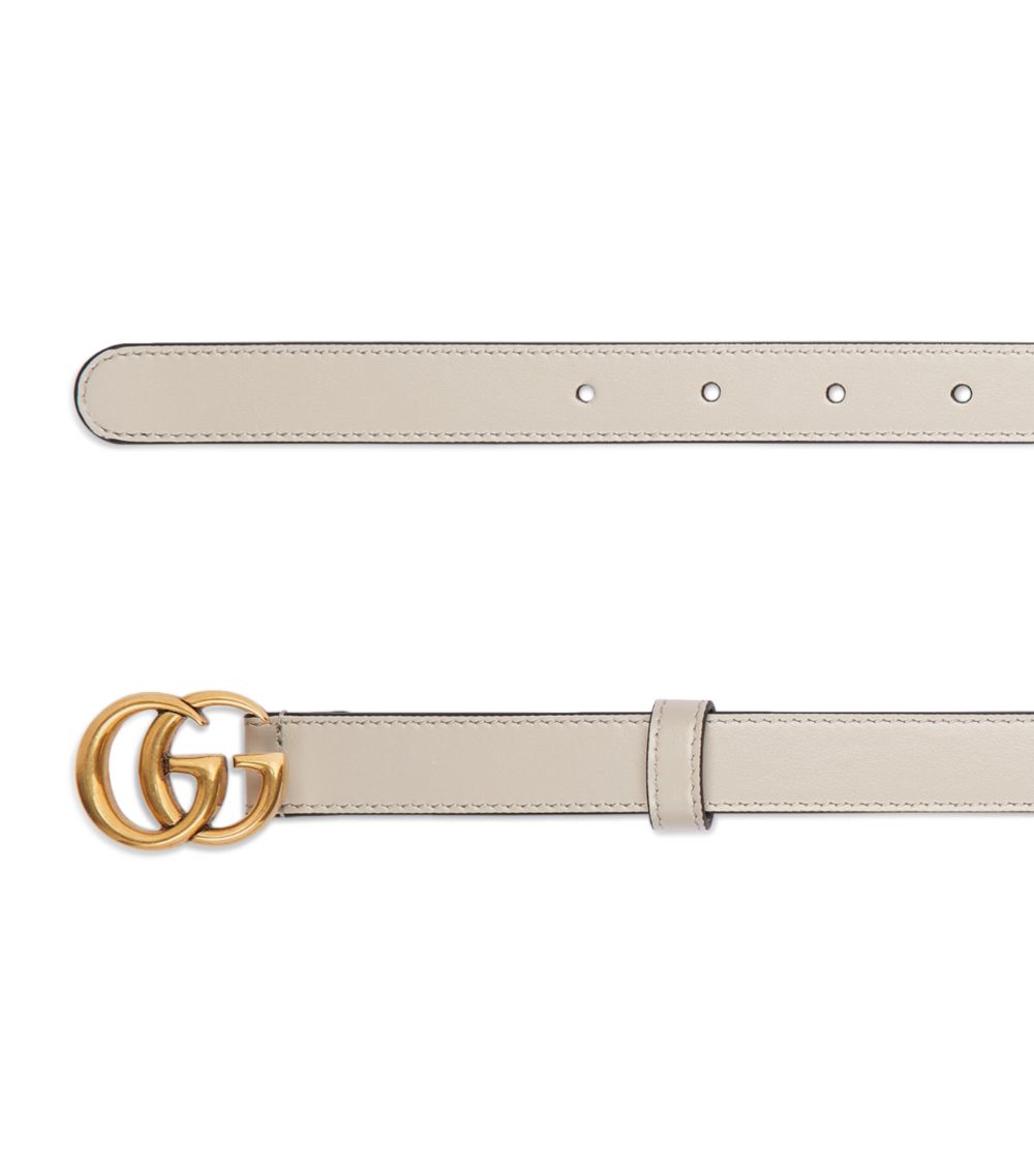 Gucci Gucci Gg Marmont Belt