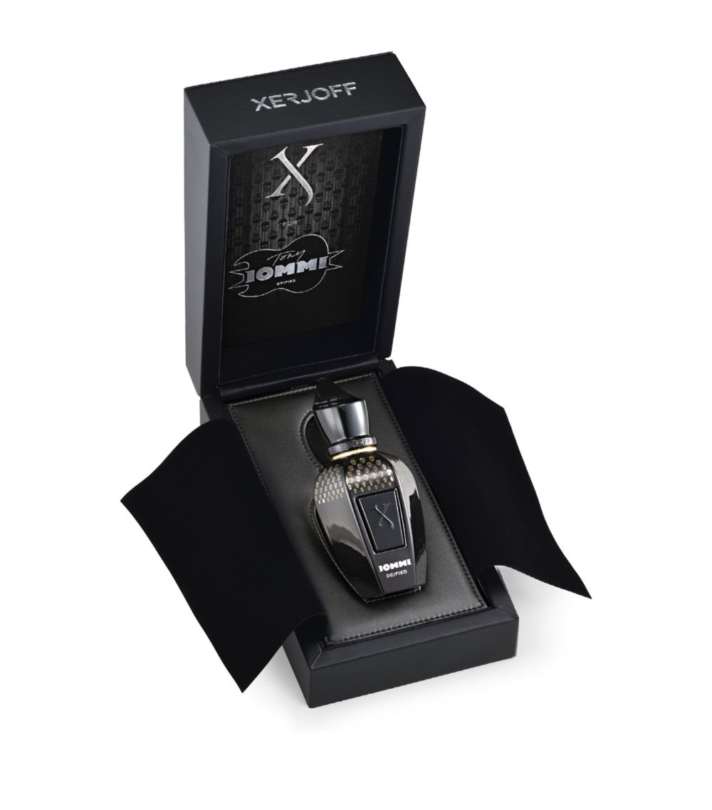 Xerjoff Xerjoff Tony Iommi Deified Parfum (50Ml)