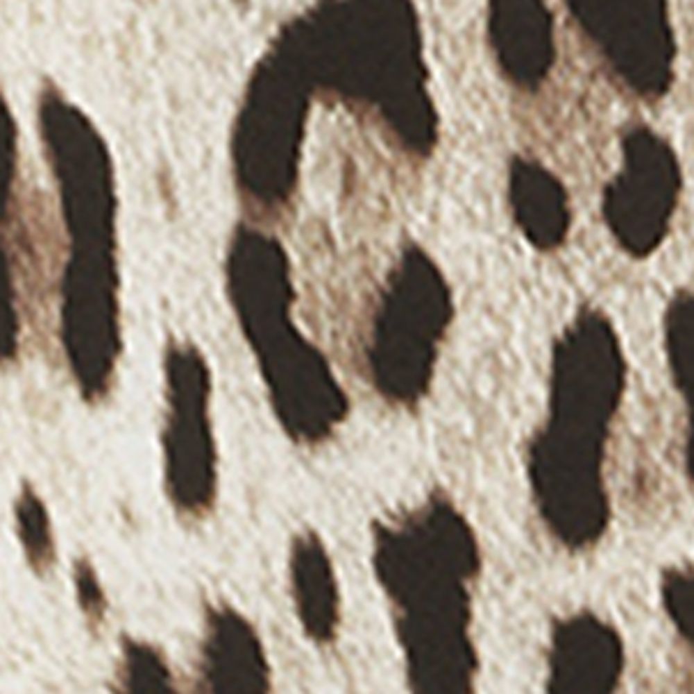 Dolce & Gabbana Dolce & Gabbana Kids Leopard Print Leggings (2-6 Years)