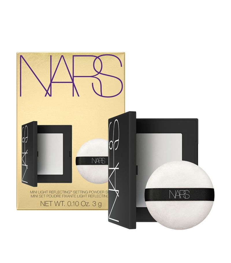 Nars Nars Mini Light Reflecting Setting Powder Set