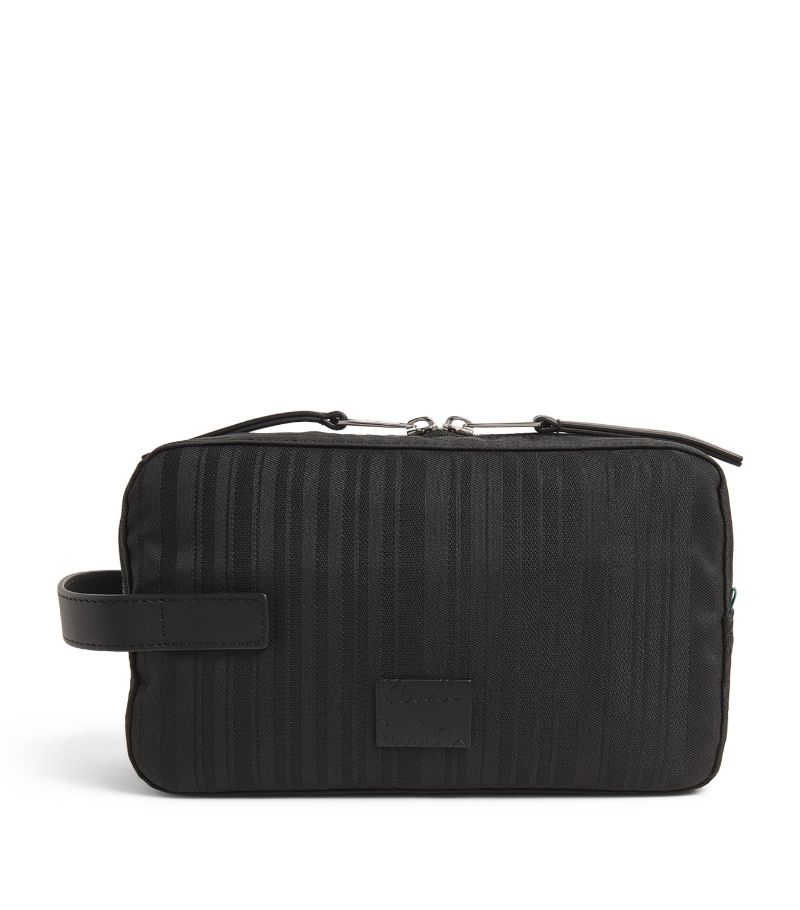 Paul Smith Paul Smith Striped Wash Bag