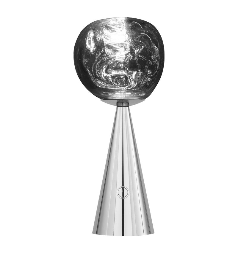 Tom Dixon Tom Dixon Portable Melt Table Lamp