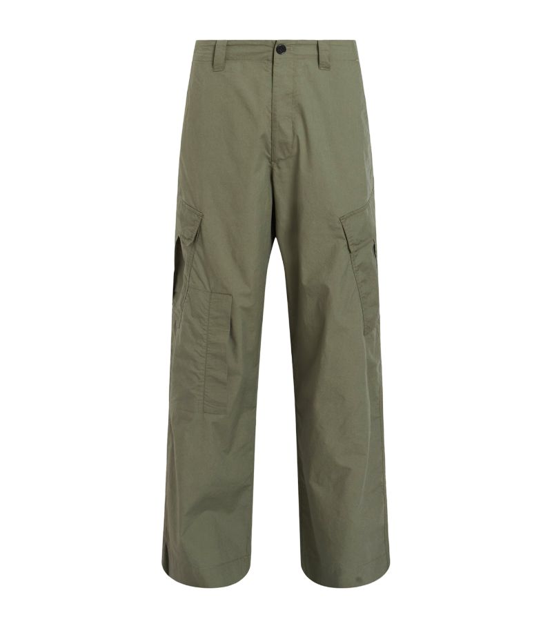 Allsaints Allsaints Verge Trousers