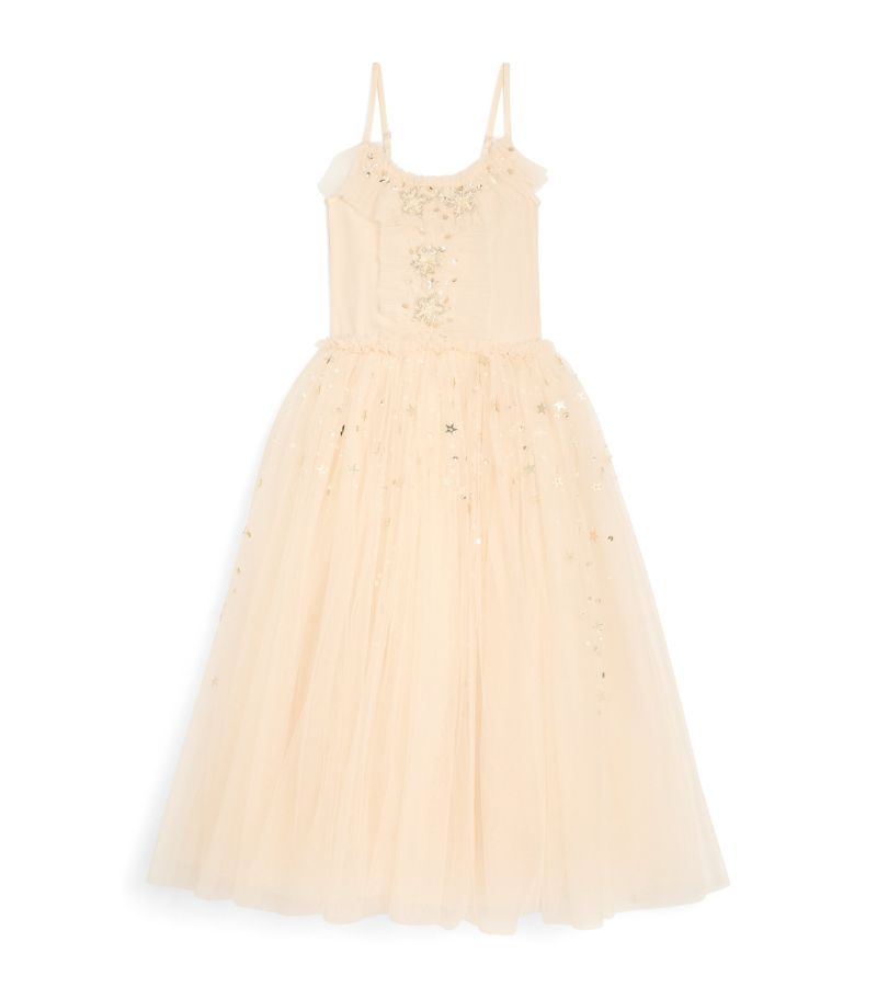 Tutu Du Monde Tutu Du Monde Dandelion Daydreams Dress (2-12 Years)