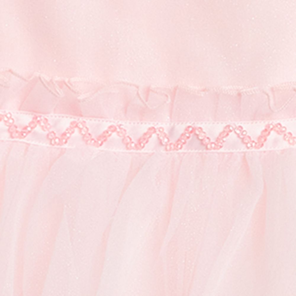 Bimbalo Bimbalo Tulle Party Dress (1-24 Months)