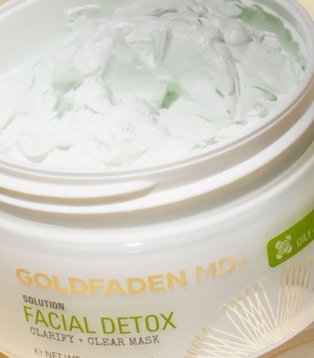 Goldfaden Md Goldfaden Md Facial Detox (50Ml)