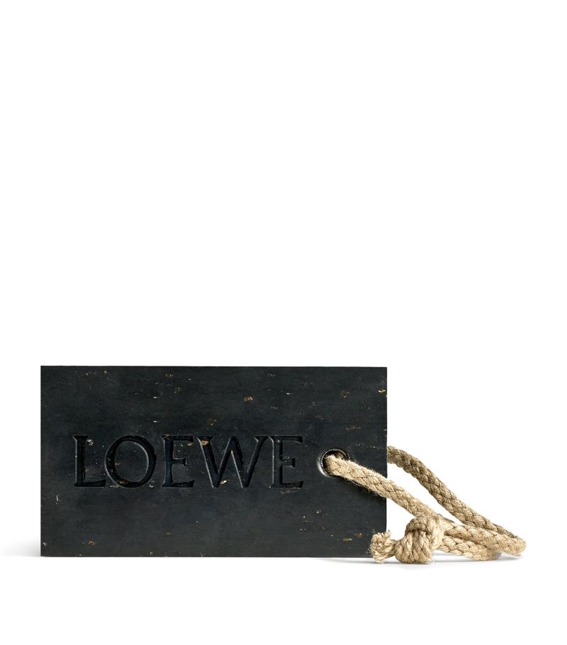 Loewe LOEWE Liquorice Soap Bar (290g)