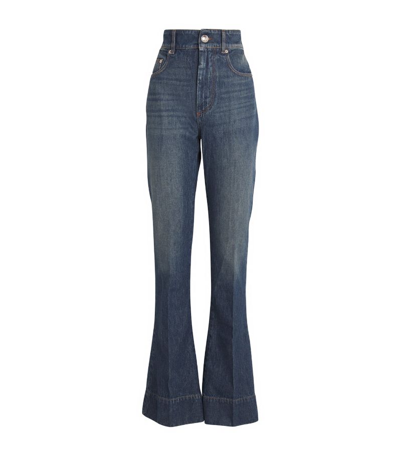 Sportmax Sportmax Robina Flared Jeans