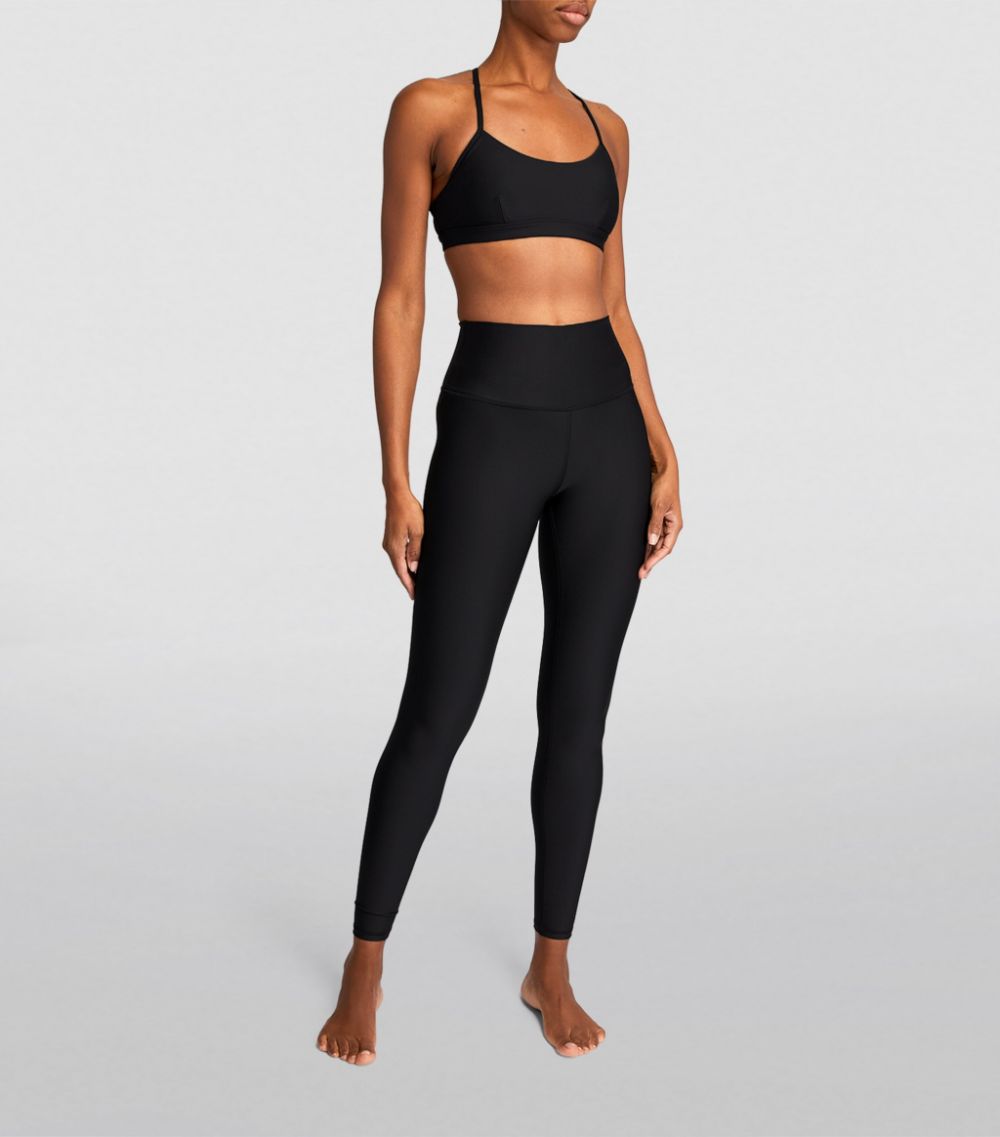 Alo Yoga Alo Yoga Airlift High-Waist Leggings