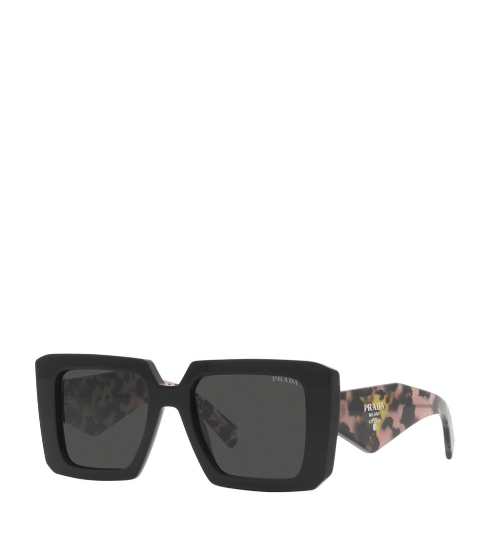 Prada Prada Square Sunglasses