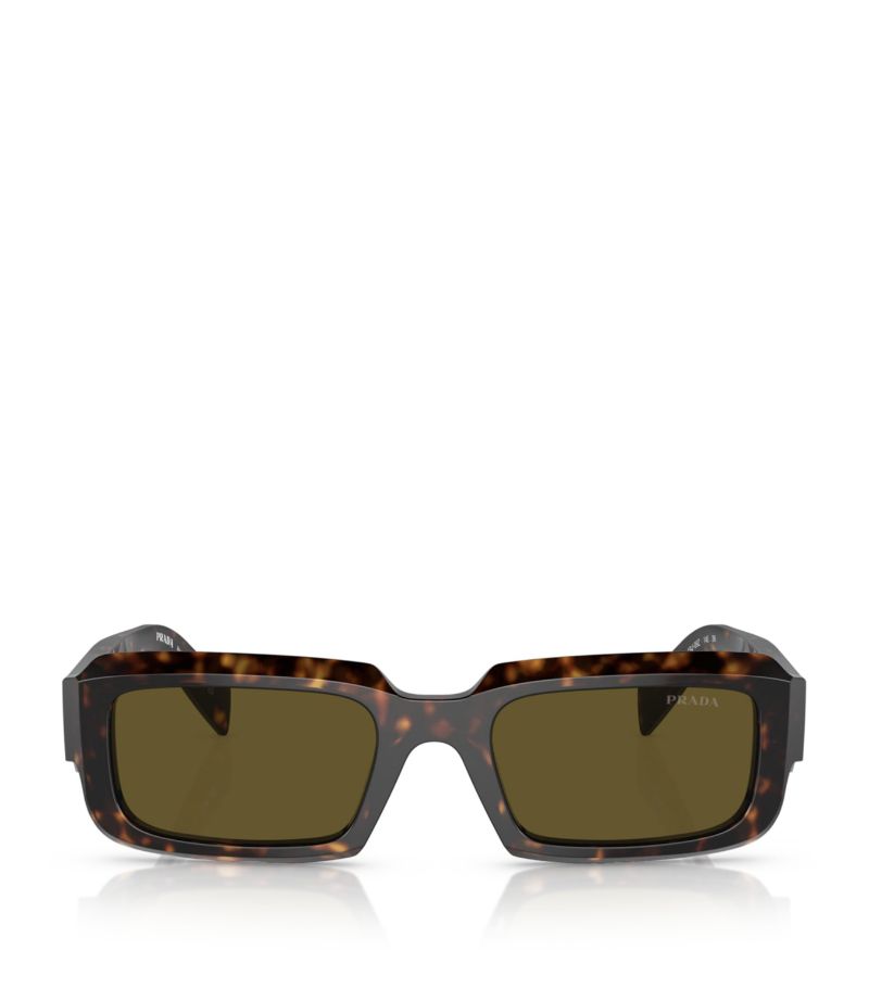 Prada Prada Acetate 0Pr 27Zs Sunglasses