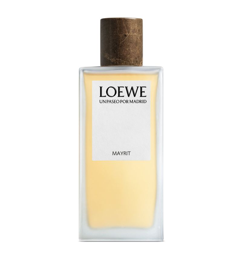 Loewe Loewe Mayrit Eau De Parfum (100Ml)