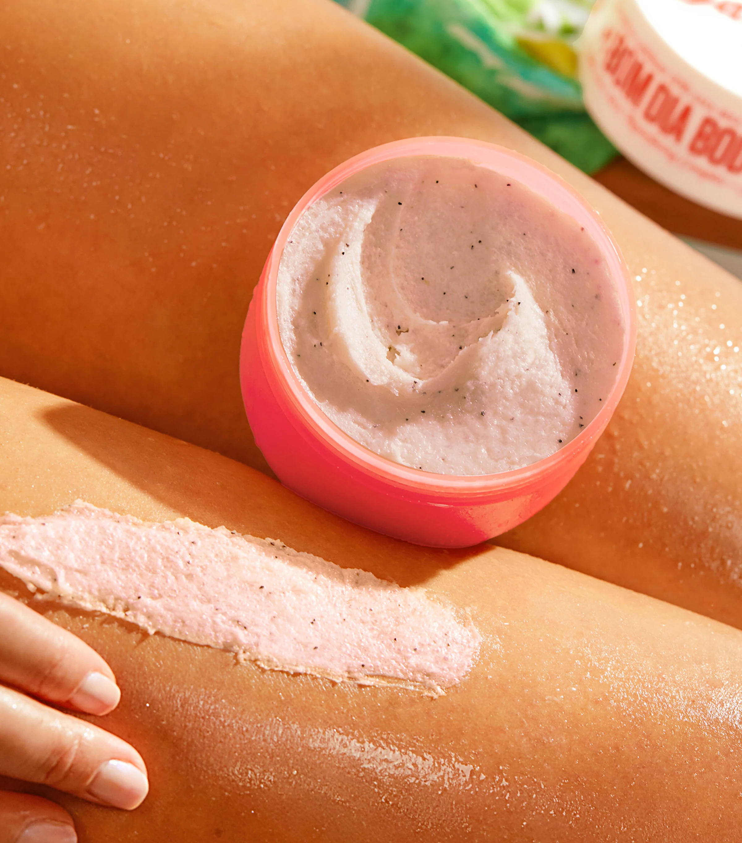 Sol De Janeiro Sol de Janeiro Bom Dia Bright Body Scrub