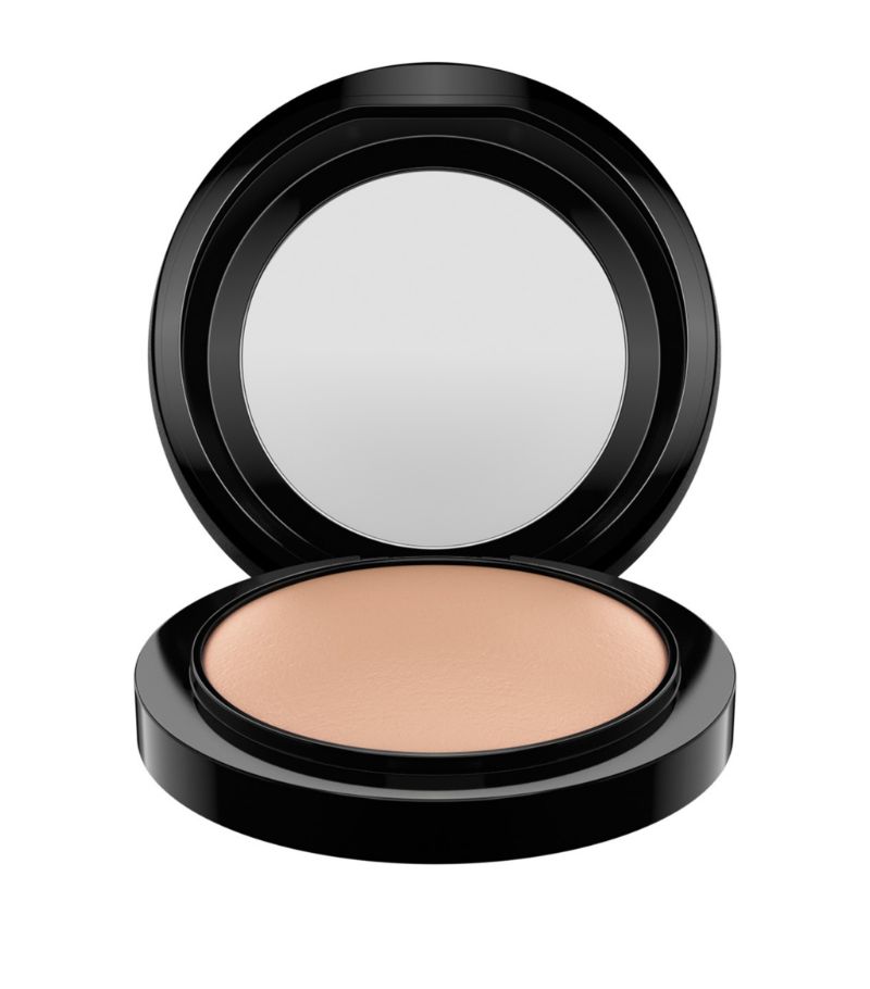 Mac Mac Mineralize Skinfinish Natural