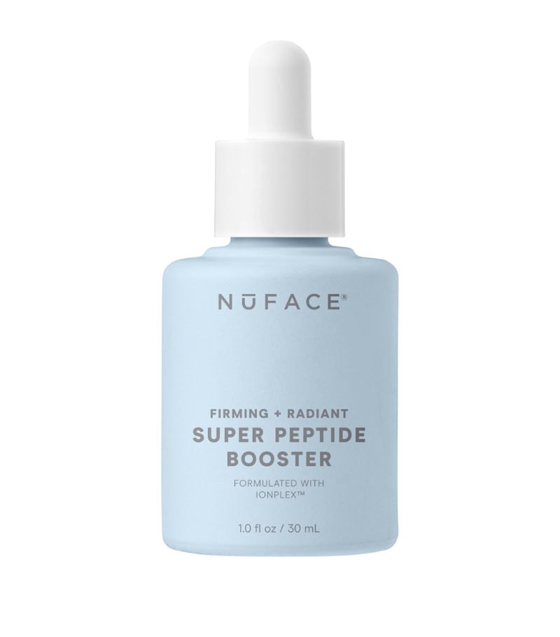 Nuface Nuface Firming + Smoothing Super Peptide Booster Serum (30ml)