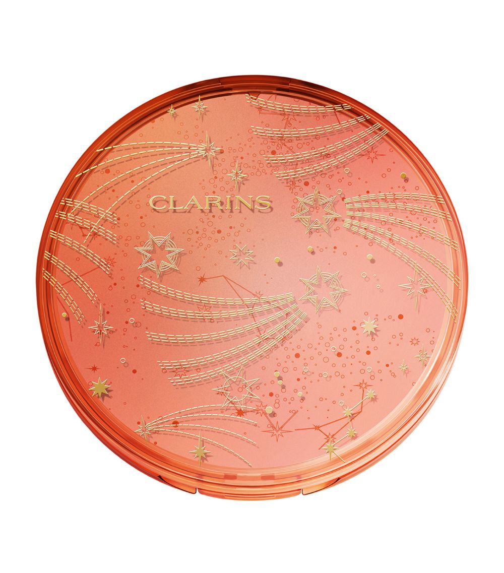 Clarins Clarins Jumbo Bronzing Powder