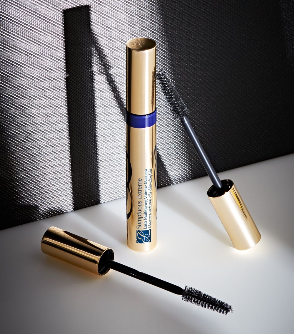 Estée Lauder Estée Lauder Eye Seduction Sumptuous Extreme Mascara Gift Set (Worth £59)