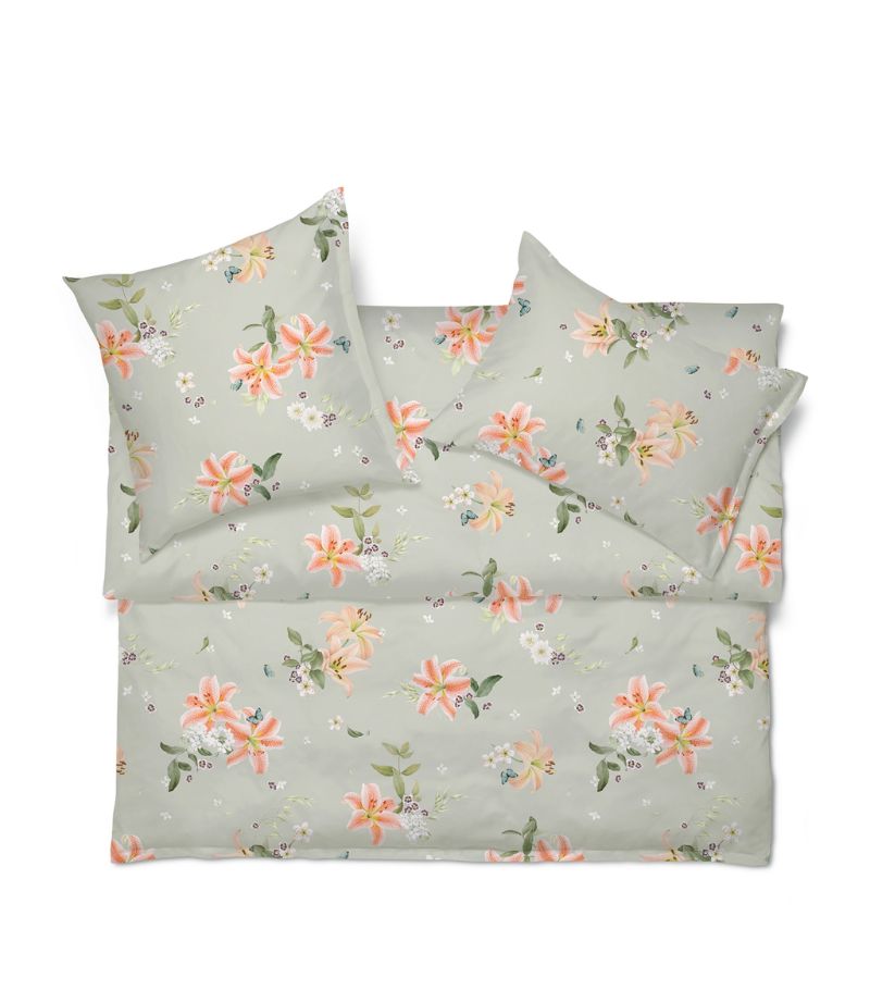 Schlossberg Schlossberg Lilian King Pillowcase (50Cm X 90Cm)