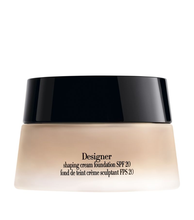 Armani Armani Designer Shaping Cream Foundation SPF 20