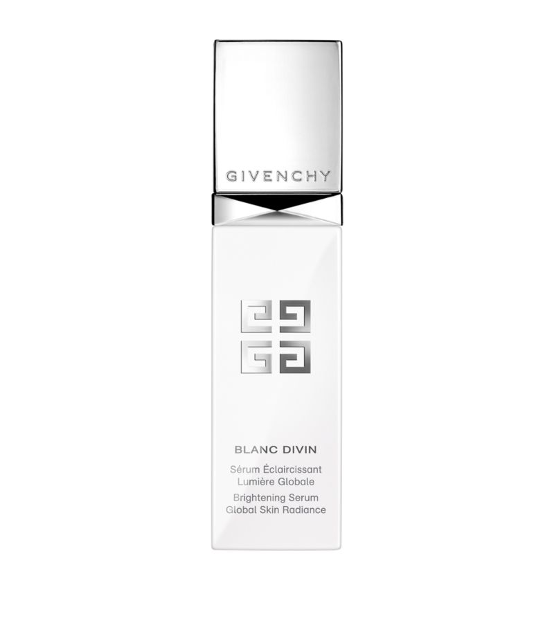 Givenchy Givenchy Blanc Divin Brightening Serum Global Skin Radiance