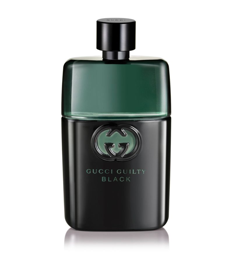 Gucci Gucci Gucci Guilty Black For Him Eau De Toilette (90Ml)