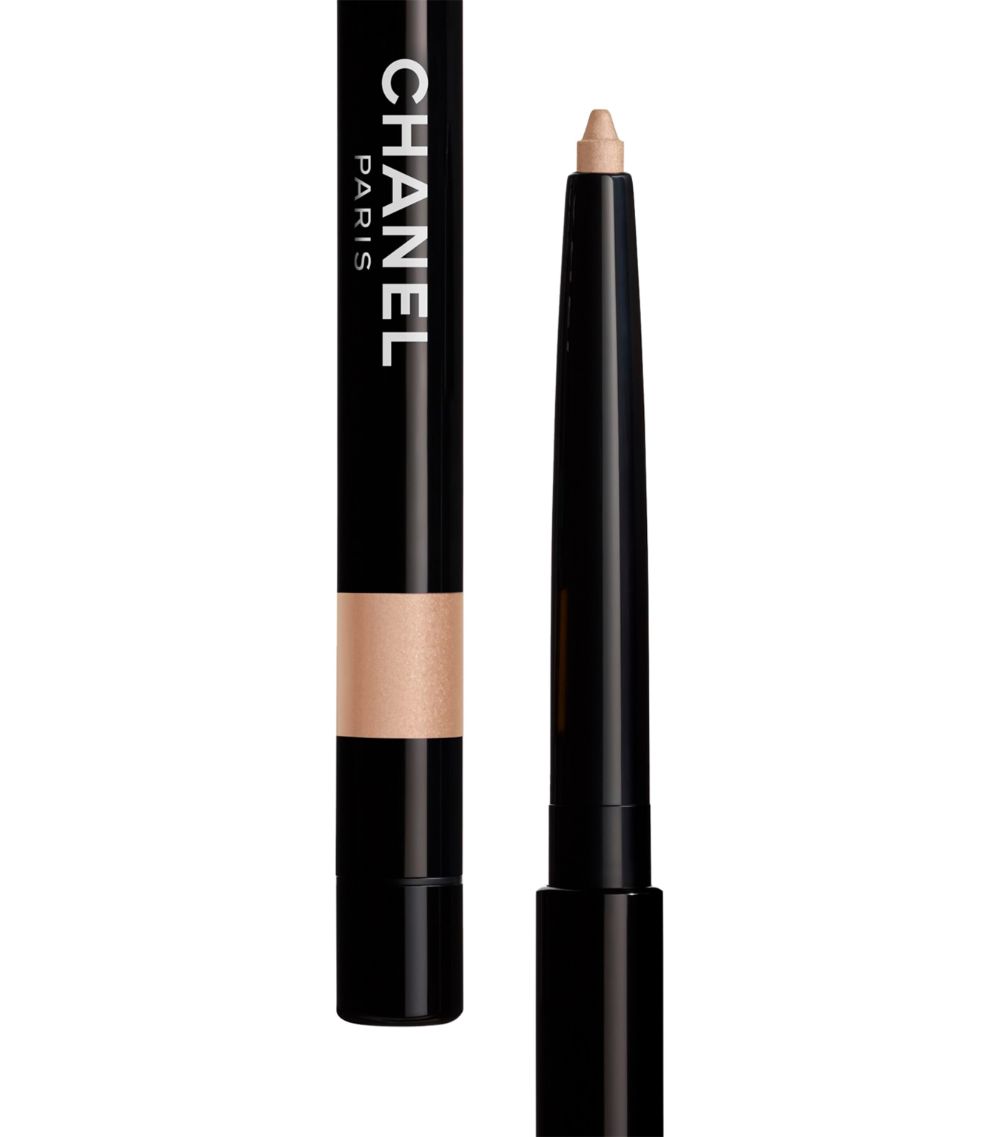 Chanel Chanel (Stylo Yeux Waterproof) Long-Lasting Eyeliner