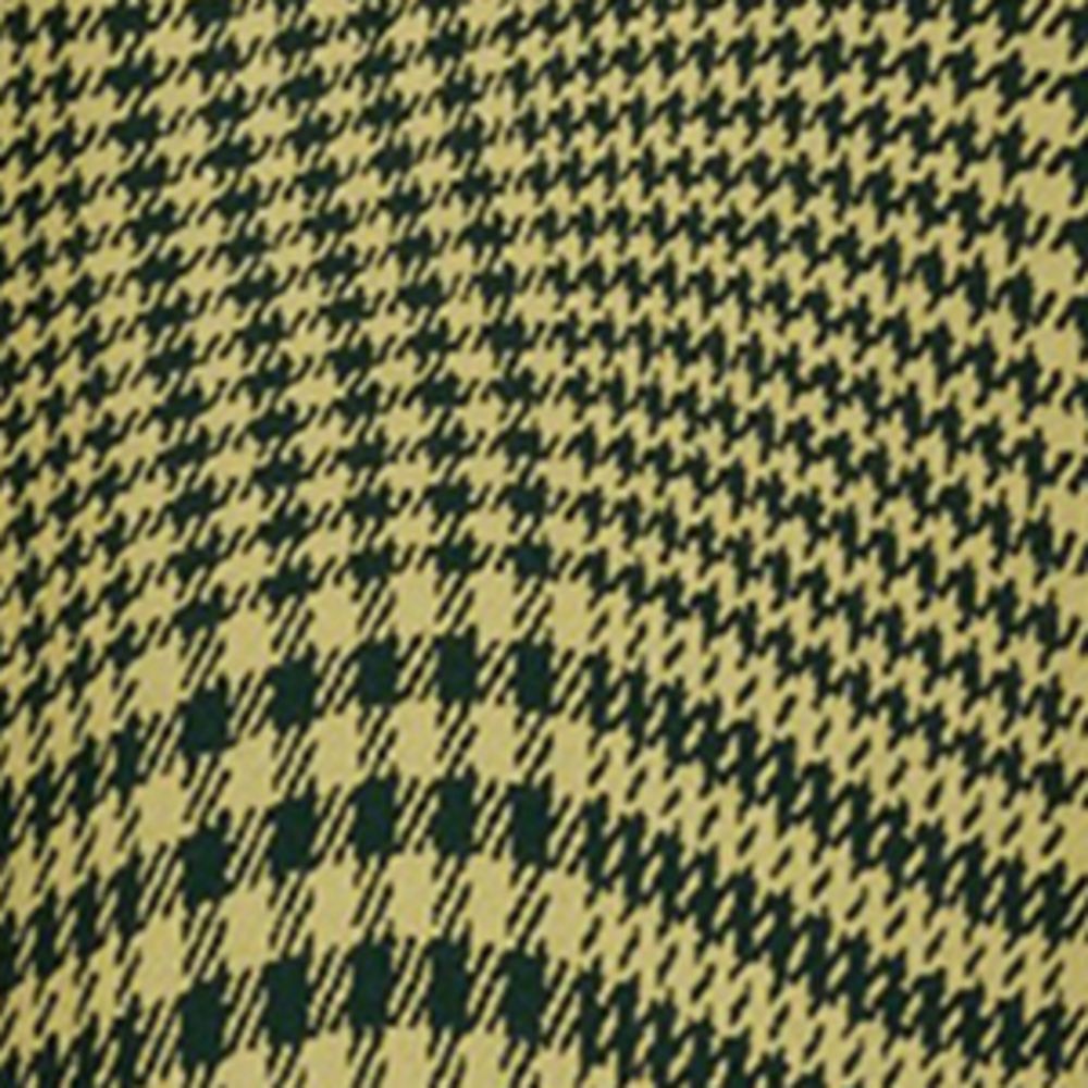 Burberry Burberry Wool Warped Houndstooth Jacket