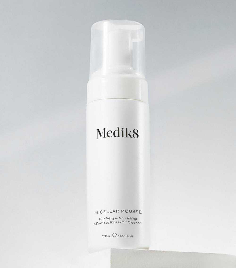 Medik8 Medik8 Micellar Mousse (150Ml)