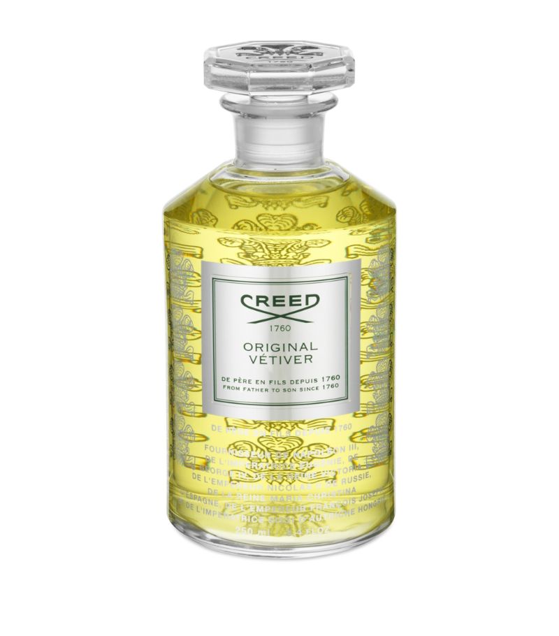 Creed Creed Original Vetiver Eau De Parfum (250Ml)