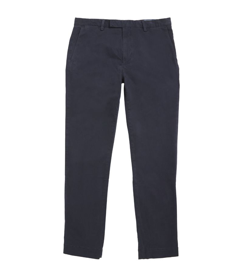 Polo Ralph Lauren Polo Ralph Lauren Stretch-Cotton Jarret Chinos