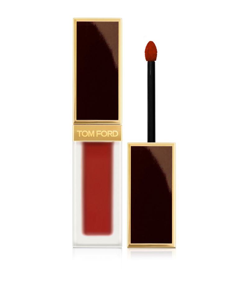 Tom Ford Tom Ford Liquid Lip Luxe Matte