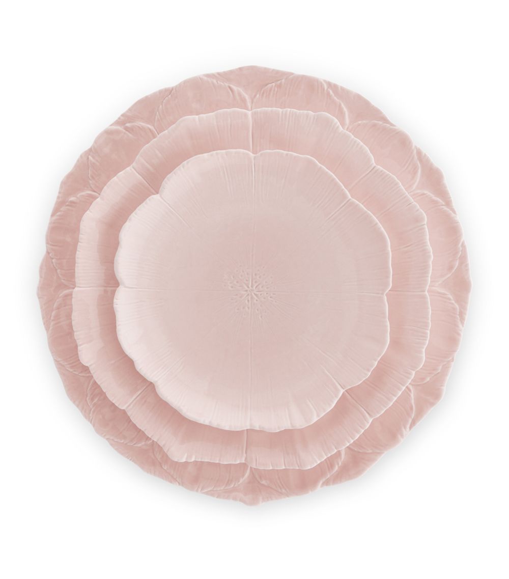 Aquazzura Aquazzura Cherry Blossom Charger Plate (34Cm)