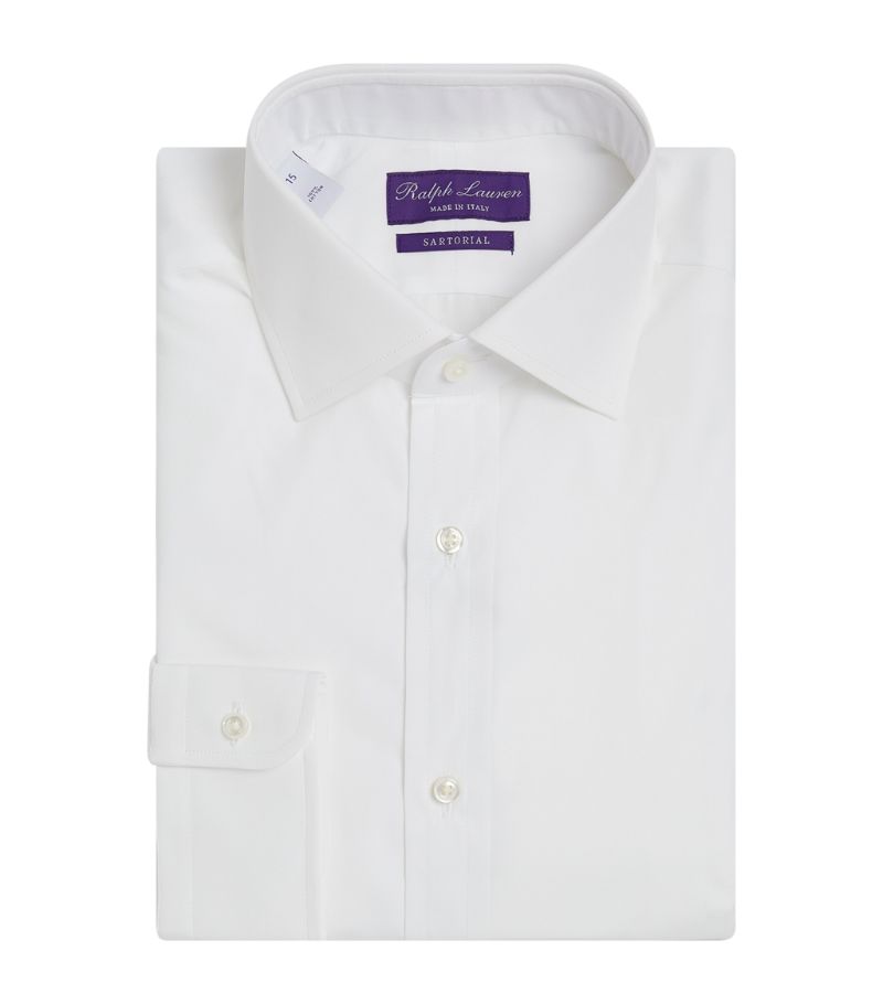 Ralph Lauren Purple Label Ralph Lauren Purple Label Evening Shirt