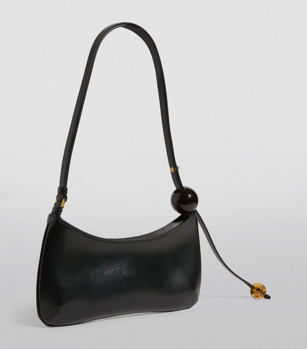 Jacquemus Jacquemus Le Bisou Perle Shoulder Bag